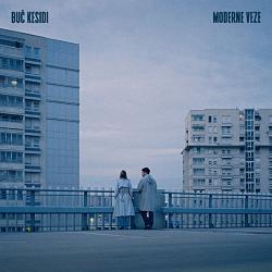 Buč Kesidi - Moderne Veza (vinyl)