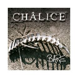 Chalice - Bare (CD)