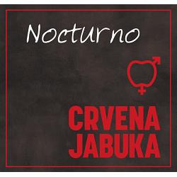 Crvena Jabuka - Nocturno (CD)