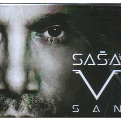 Sasa Vasic - San