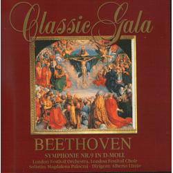 Ludwig Van Beethoven - Symphonie Nr.9 (CD)