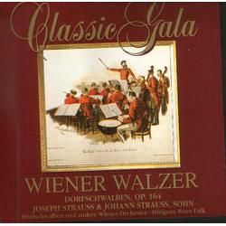 Wiener Walzer (CD)