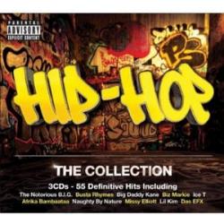 V.A. - Hip - Hop The Collection