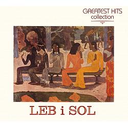 Leb i Sol - Greatest Hits Collection 1978-89 (cd)