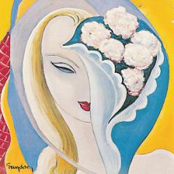 Derek & The Dominos – Layla And Other Assorted Love Songs (vinyl)