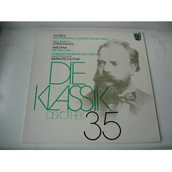 Dvorak - Sinfonie Nr.9 (vinyl) 1