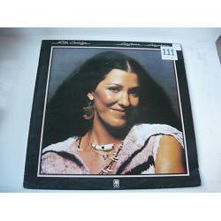 Rita Coolidge - Anytime...Anywhere (vinyl) 1