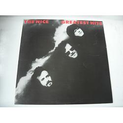 The Nice - Greatest Hits 1