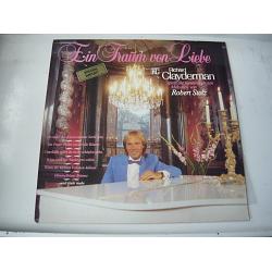 Richard Clayderman - Ein Traum Von Liebe (vinyl) 1