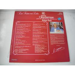 Richard Clayderman - Ein Traum Von Liebe (vinyl) 2