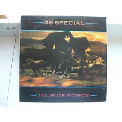 38 Special - Tour De Force (vinyl) 1