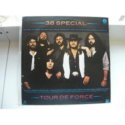 38 Special - Tour De Force (vinyl) 2