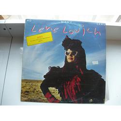 Lene Lovich - No Mans Land (vinyl) 1