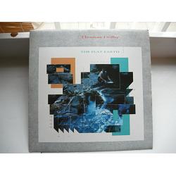 Thomas Dolby - The Flath Earth (vinyl) 1