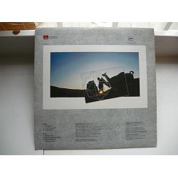 Thomas Dolby - The Flath Earth (vinyl) 2