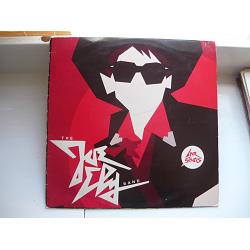 The Joe Ely Band - Live Shots (vinyl) 1