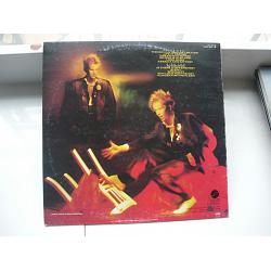 Howard Jones - Dream Into Action (vinyl) 2