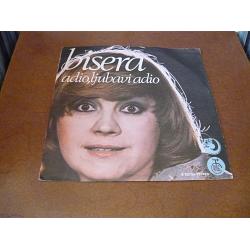 Bisera Veletanlic - Adio ljubavi adio (vinyl) 1