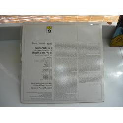 Handel - Wassermusik (vinyl) 2