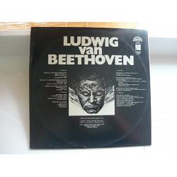 L.V.Beethoven - Geniove Svetove Hundly IV (vinyl) 2