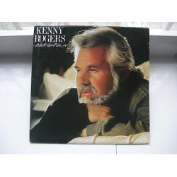 Kenny Rodgers - What About Me? (vinyl) 1