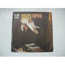Opus - Dolina bisera (vinyl) 1