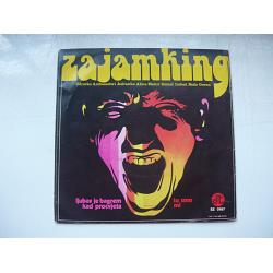 V.A. - Zajamking (vinyl) 2