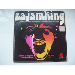 V.A. - Zajamking (vinyl) 1