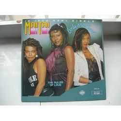 Mai Tai - Body And Soul /vinyl) 1