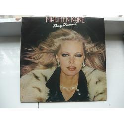 Madleen Kane - Rough Diamond (vinyl) 1