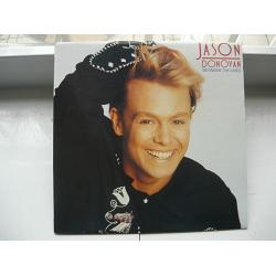 Jason Donovan - Between The Lines (vinyl) 1