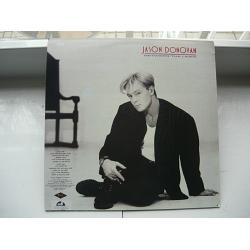 Jason Donovan - Between The Lines (vinyl) 2
