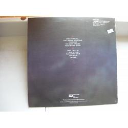 Limahl - Dont Suppose (vinyl) 2