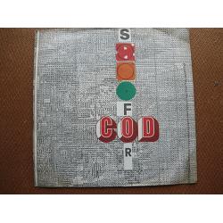 Cod - Semafor (vinyl) 1