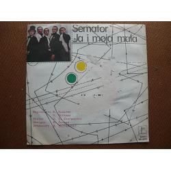 Cod - Semafor (vinyl) 2
