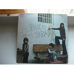 Buco i Srđan - Buco i Srđan (vinyl) 1