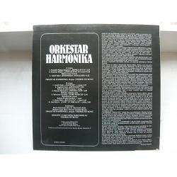 Orkestar Harmonika - Orkestar Harmonika (vinyl) 2