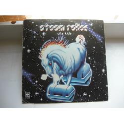 Steam Roller (Parni Valjak) - City Kids (vinyl) 1