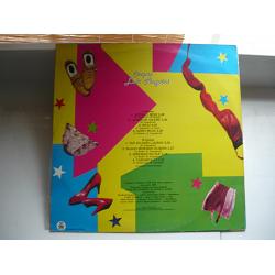 Laki Pingvini - Striptiz (vinyl) 2
