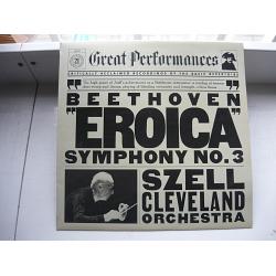 L.V.Beethoven - Eroica (vinyl) 1