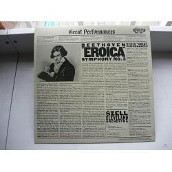 L.V.Beethoven - Eroica (vinyl) 2