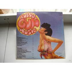 V.A. - Bubble Gum Music (vinyl) 2