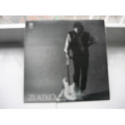 Zlatko Manojlović - With You (vinyl) 1