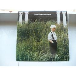 Annabel Lamb - Once Bitten (vinyl) 1