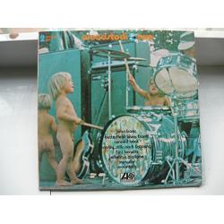 V.A. - Woodstock Two (vinyl) 1
