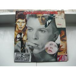 David Bowie - Changes Bowie - Greatest Hits (vinyl) 1