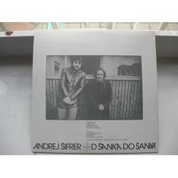 Andrej Šifrer - Od šanka do šanka (vinyl) 2