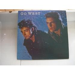 Go West - Go West (vinyl) 1