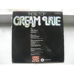 Cream - The Best Of Cream Live (vinyl) 2