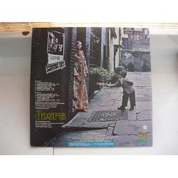 The Doors - Strange Days (Vinyl) 2